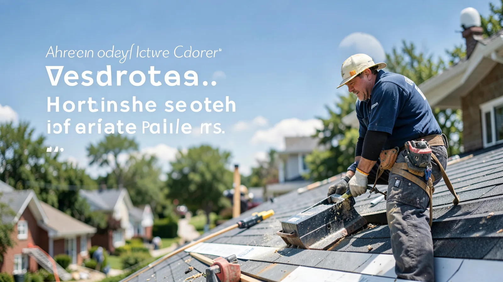 Roof Replacement in New Richmond, WI near me